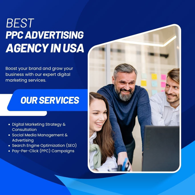 Your Guide to Hiring the Best PPC Advertising Agency in USA: Why The Marketing Pros Is a Game-Changer