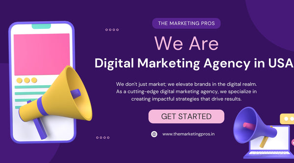Marketing Agency in USA A Complete Guide to Choosing the Right Partner for Business Growth