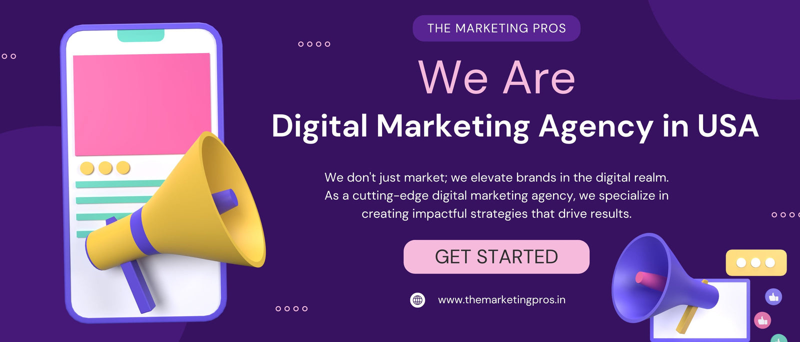 Marketing Agency in USA A Complete Guide to Choosing the Right Partner for Business Growth