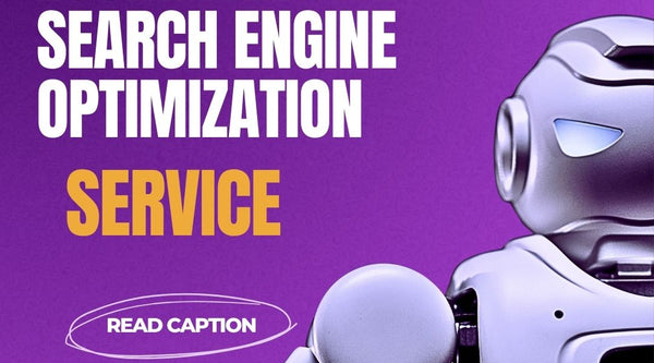 Boost Your Online Presence with Local Website SEO Service