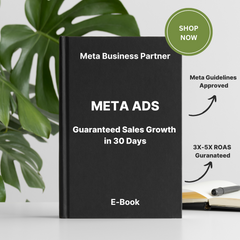 Meta Ads : Guaranteed Sales Growth in 30 Days