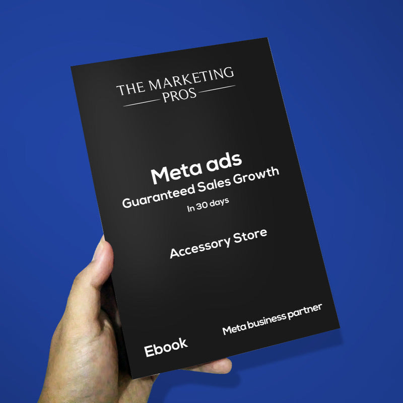 Meta Ads : Guaranteed Sales Growth in 30 Days