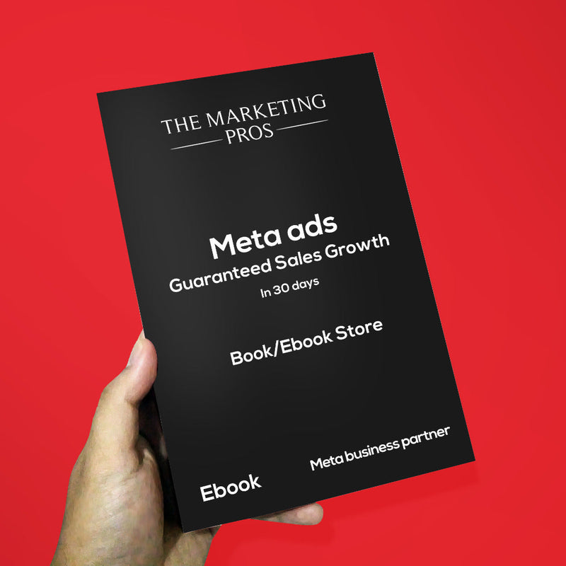 Meta Ads : Guaranteed Sales Growth in 30 Days