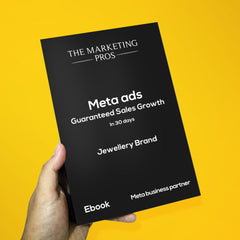 Meta Ads : Guaranteed Sales Growth in 30 Days