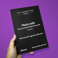 Meta Ads : Guaranteed Sales Growth in 30 Days
