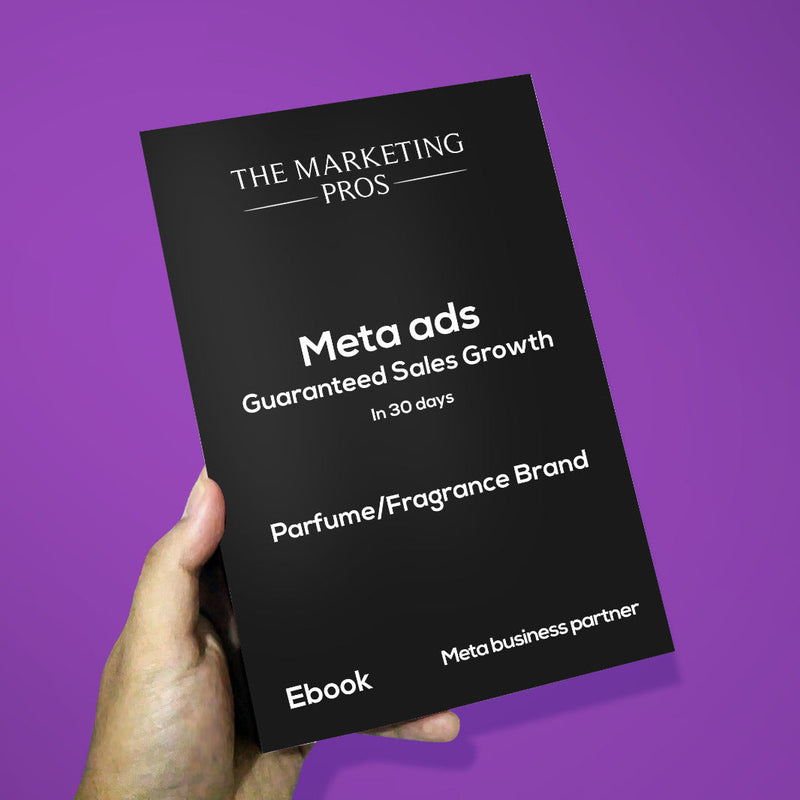 Meta Ads : Guaranteed Sales Growth in 30 Days